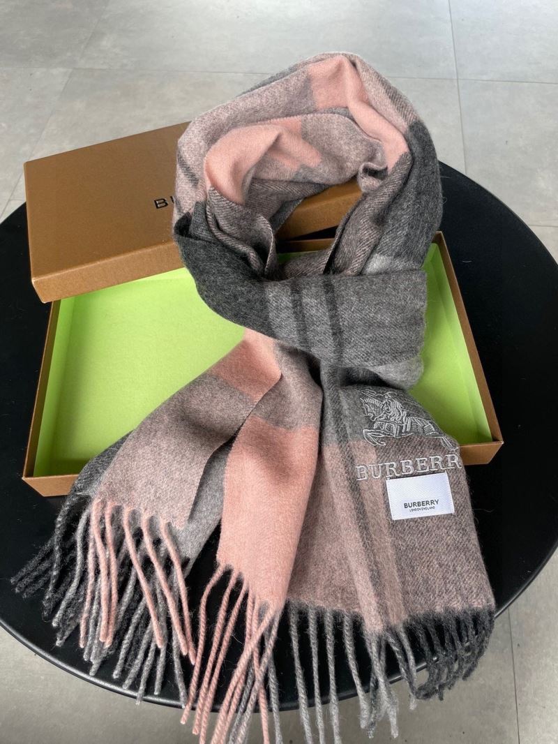 Burberry Scarf